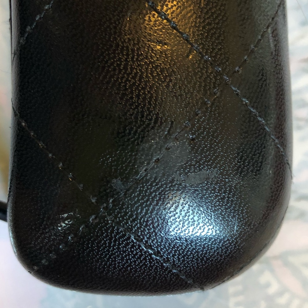 Vintage Chanel Glasses - Picture 10 of 10
